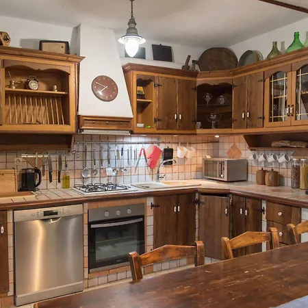 Metaxas House Case de vacanță Mikros Gialos