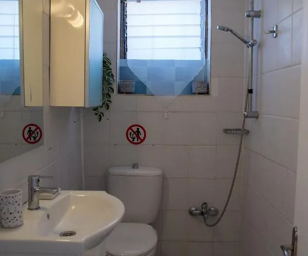 Case de vacanță Metaxas House