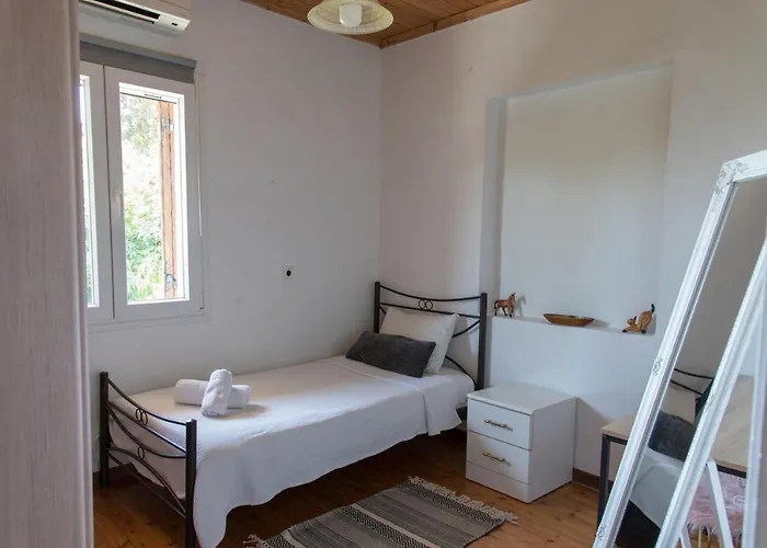 Case de vacanță Metaxas House Mikros Gialos