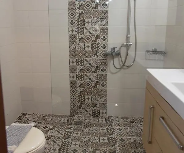 Case de vacanță Metaxas House *