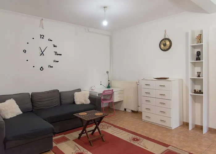 Metaxas House Case de vacanță Mikros Gialos