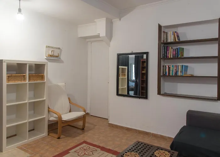 Case de vacanță Metaxas House *