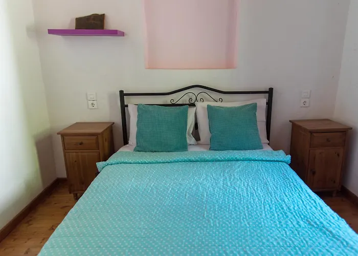 Case de vacanță Metaxas House Mikros Gialos