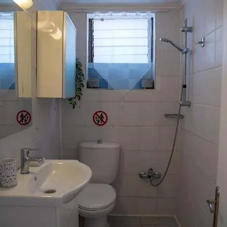 Сasa de vacaciones Metaxas House