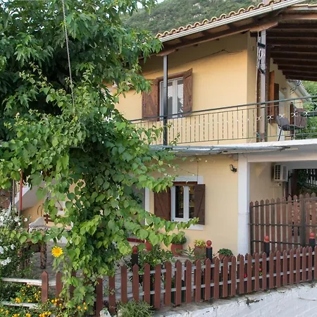 Metaxas House Holiday home Mikros Gialos