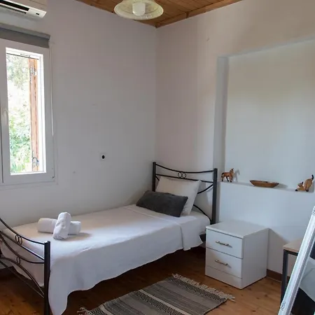 Holiday home Metaxas House Mikros Gialos