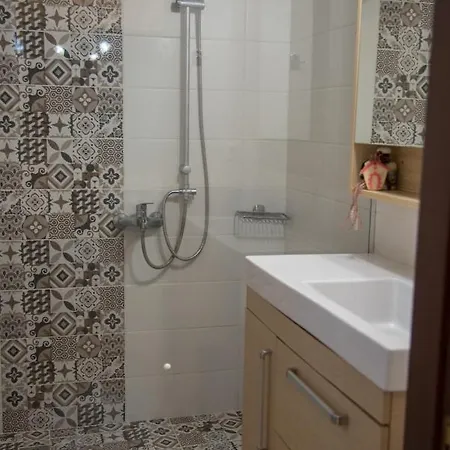 Сasa de vacaciones Metaxas House Mikros Gialos