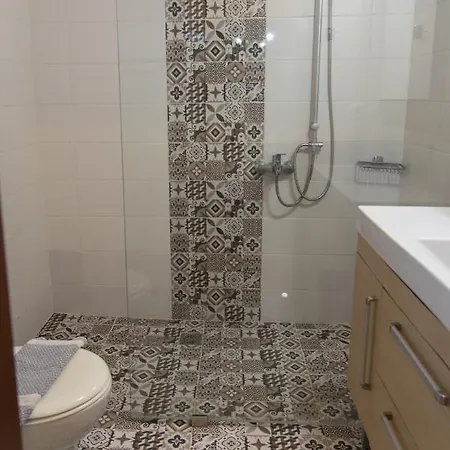 Сasa de vacaciones Metaxas House *