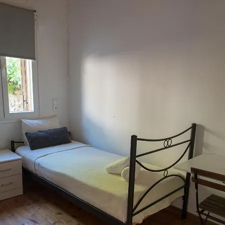 Сasa de vacaciones Metaxas House Mikros Gialos