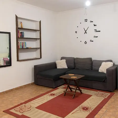Holiday home Metaxas House Mikros Gialos