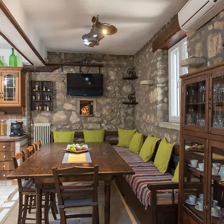Metaxas House