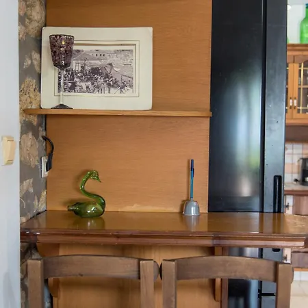 Holiday home Metaxas House *