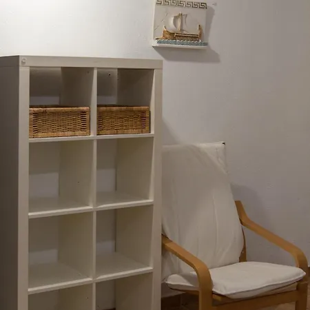 Metaxas House Сasa de vacaciones