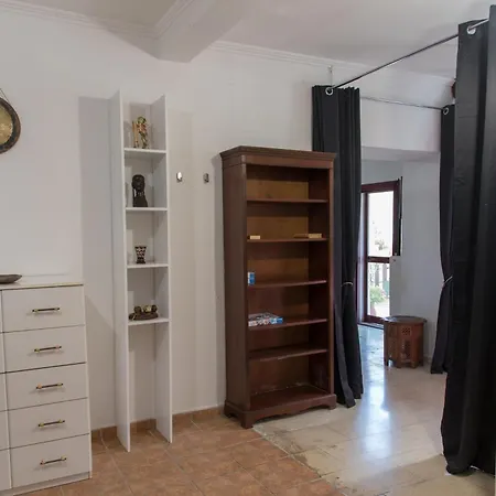 Metaxas House Сasa de vacaciones Mikros Gialos