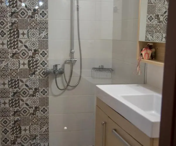 Holiday home Metaxas House Mikros Gialos