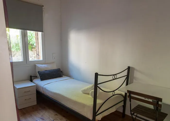 Holiday home Metaxas House Mikros Gialos