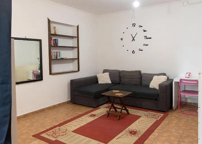 Holiday home Metaxas House Mikros Gialos