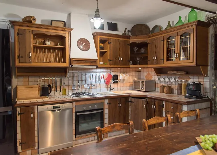 Metaxas House Holiday home Mikros Gialos