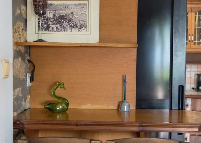 Holiday home Metaxas House *