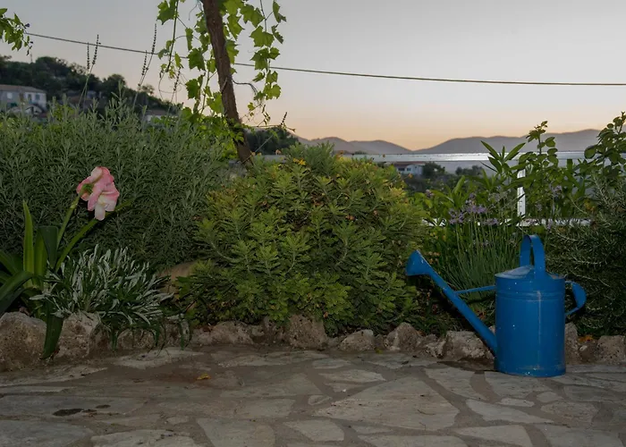 Holiday home Metaxas House Mikros Gialos