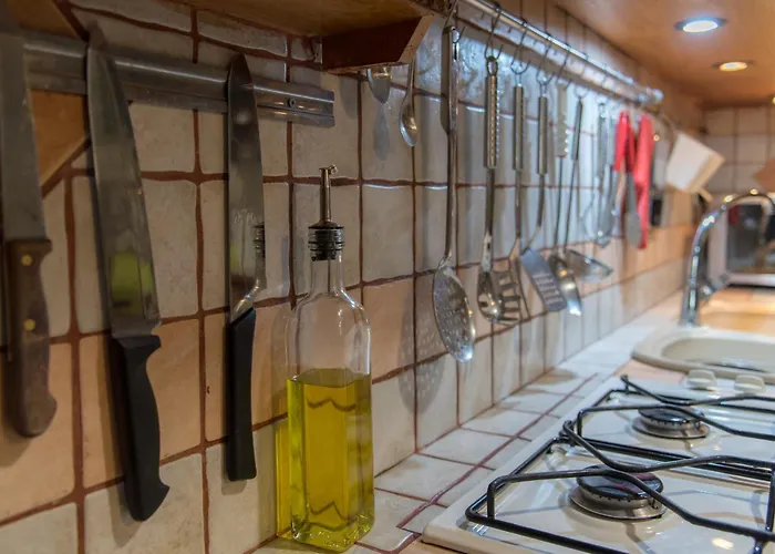 Metaxas House Holiday home